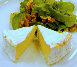 Cheese course.JPG